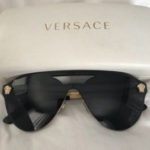 Versace Sunglasses